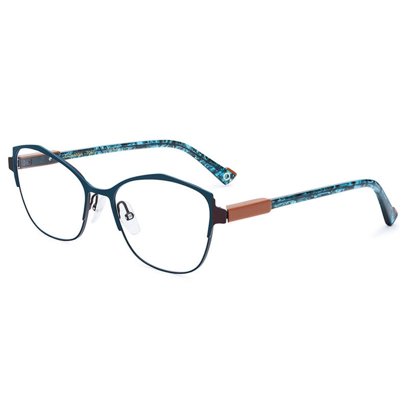 Etnia Barcelona Eyeglasses, Model: Catharina Colour: TQBZ