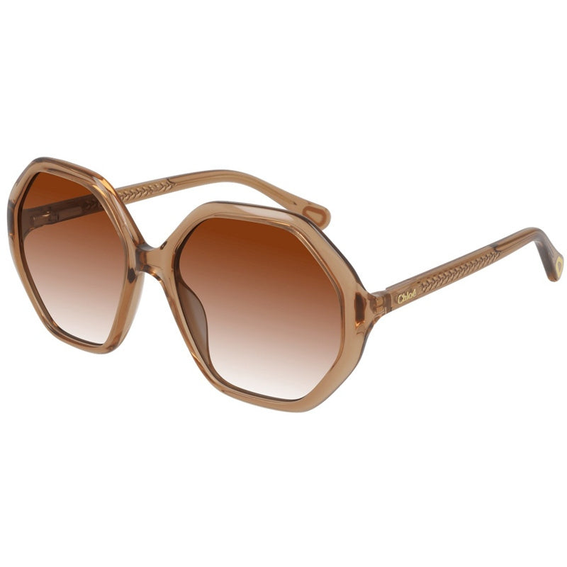 Chloe Sunglasses, Model: CC0004S Colour: 002