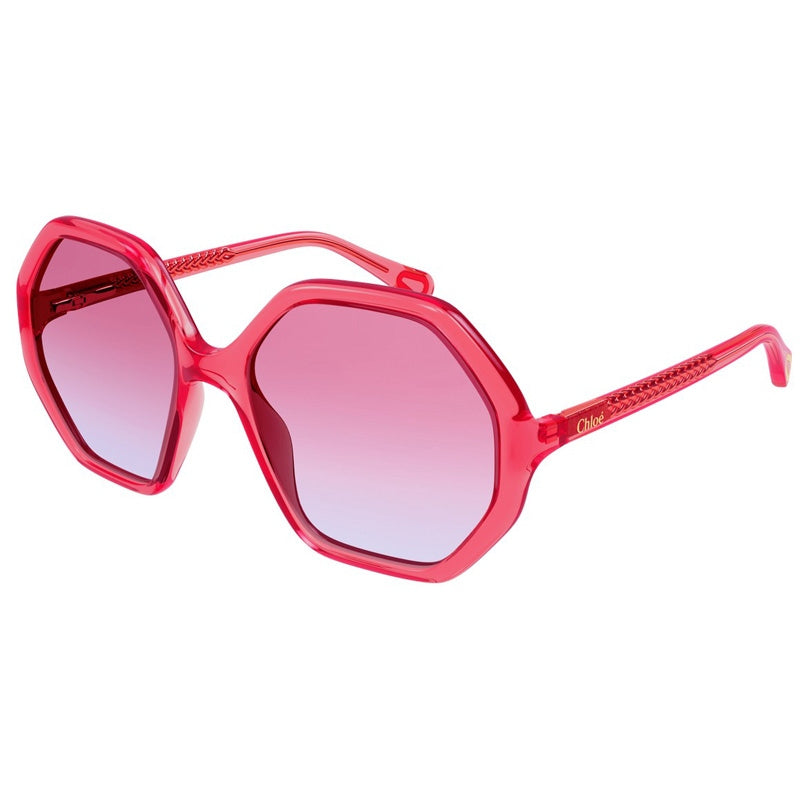 Chloe Sunglasses, Model: CC0004S Colour: 006