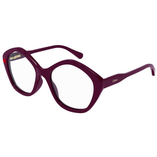 Chloe Eyeglasses, Model: CC0011O Colour: 004