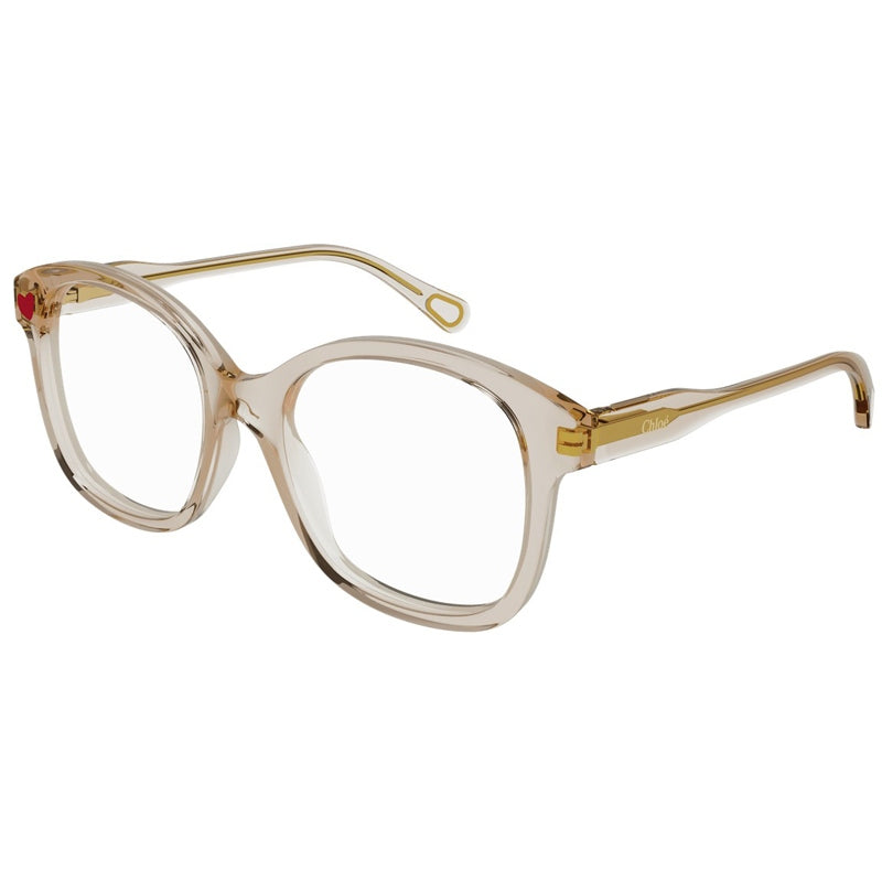 Chloe Eyeglasses, Model: CC0013O Colour: 001