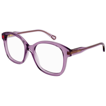 Chloe Eyeglasses, Model: CC0013O Colour: 002