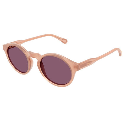 Chloe Sunglasses, Model: CC0014S Colour: 002