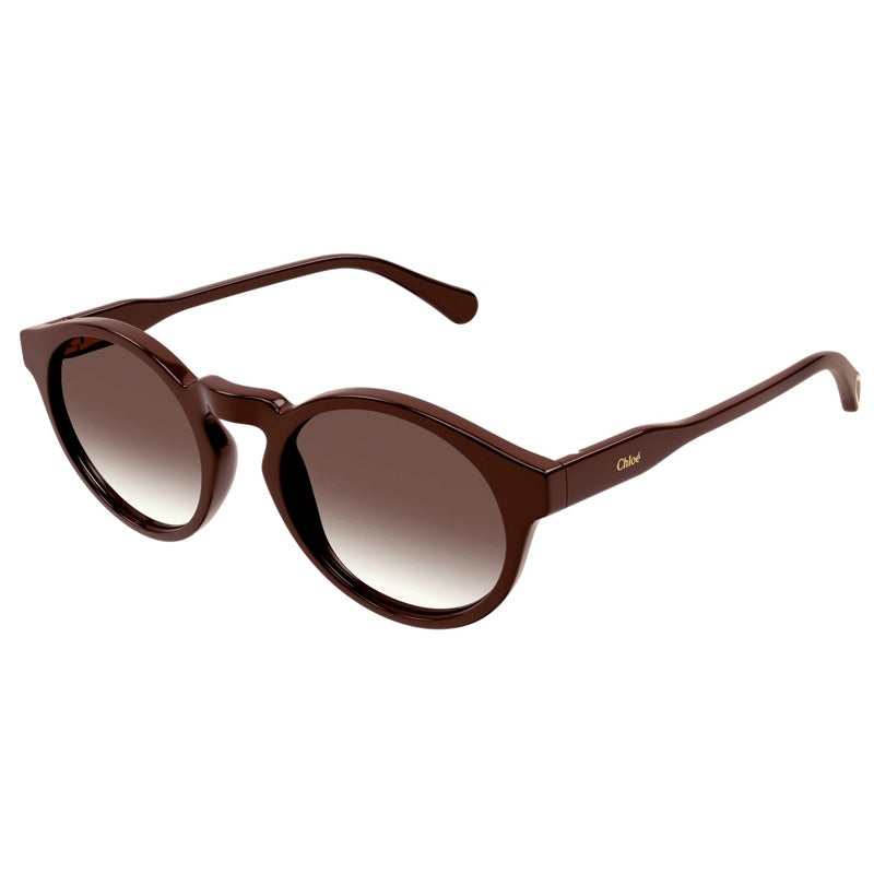 Chloe Sunglasses, Model: CC0014S Colour: 003