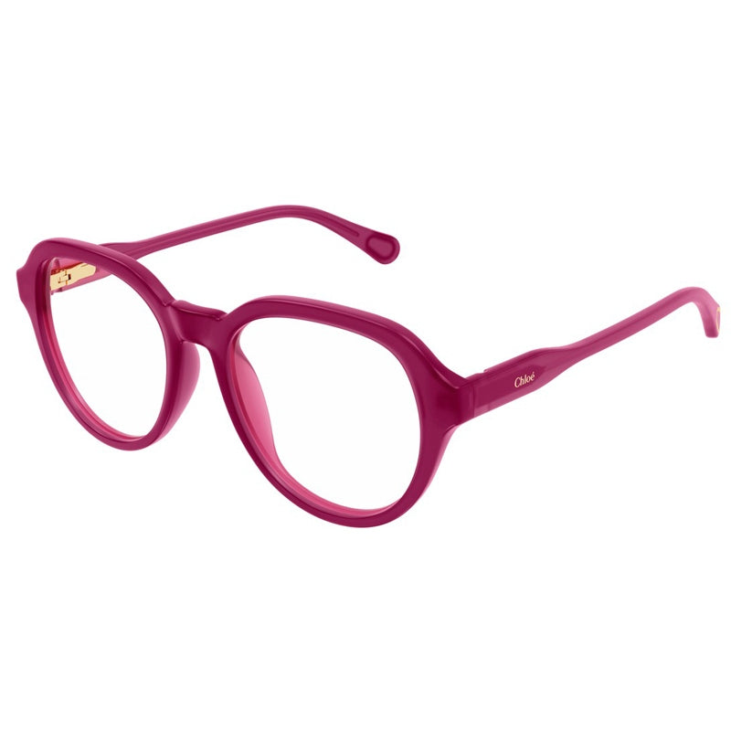 Chloe Eyeglasses, Model: CC0015O Colour: 001