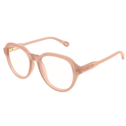 Chloe Eyeglasses, Model: CC0015O Colour: 002