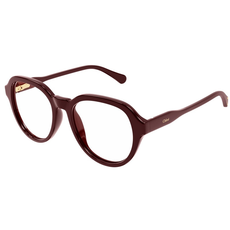 Chloe Eyeglasses, Model: CC0015O Colour: 003