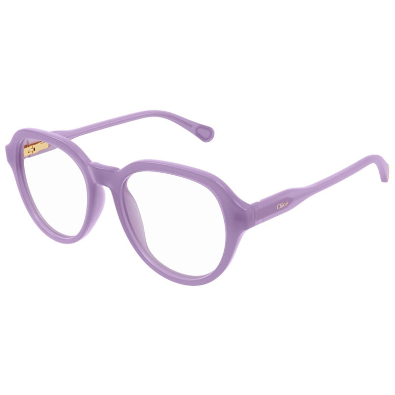 Chloe Eyeglasses, Model: CC0015O Colour: 004