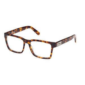 GCDS Eyeglasses, Model: CD5033 Colour: 052