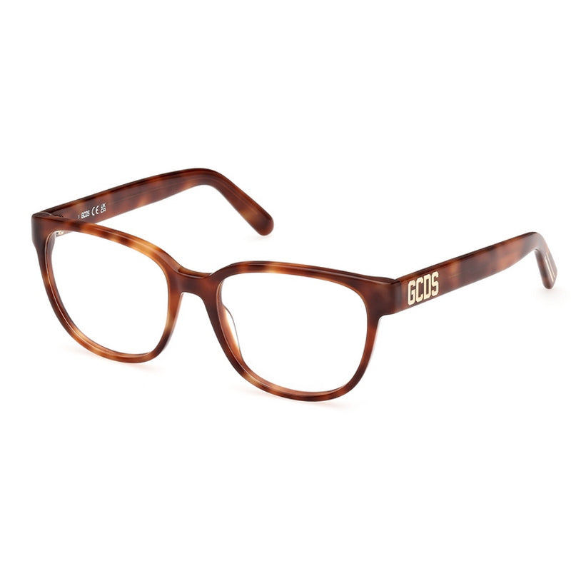 GCDS Eyeglasses, Model: CD5034 Colour: 052