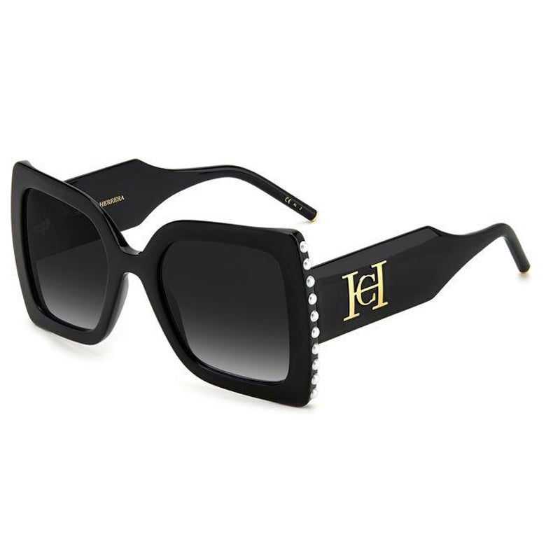 Carolina Herrera Sunglasses, Model: CH0001S Colour: 8079O