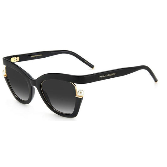 Carolina Herrera Sunglasses, Model: CH0002S Colour: 8079O