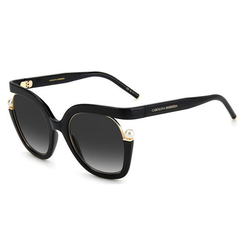 Carolina Herrera Sunglasses, Model: CH0003S Colour: 8079O