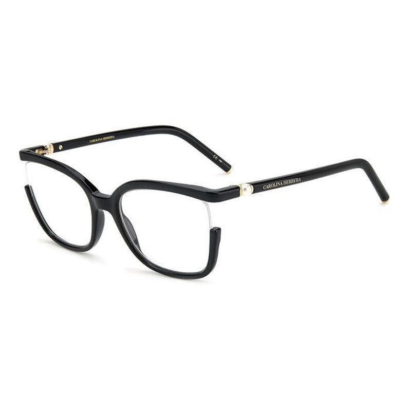 Carolina Herrera Eyeglasses, Model: CH0004 Colour: 807