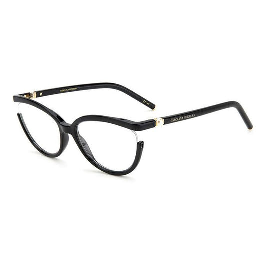 Carolina Herrera Eyeglasses, Model: CH0005 Colour: 807