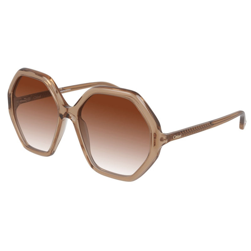 Chloe Sunglasses, Model: CH0008S Colour: 001