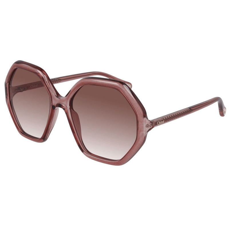 Chloe Sunglasses, Model: CH0008S Colour: 003