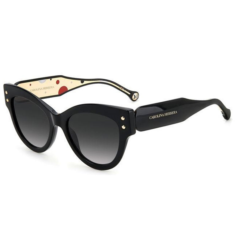 Carolina Herrera Sunglasses, Model: CH0009S Colour: 8079O