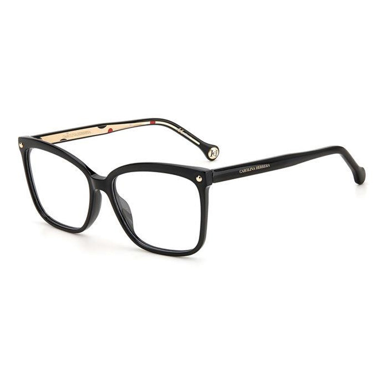 Carolina Herrera Eyeglasses, Model: CH0012 Colour: 807