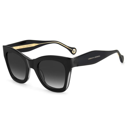 Carolina Herrera Sunglasses, Model: CH0015S Colour: 08A9O