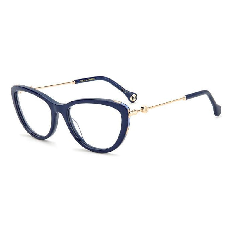 Carolina Herrera Eyeglasses, Model: CH0021 Colour: PJP