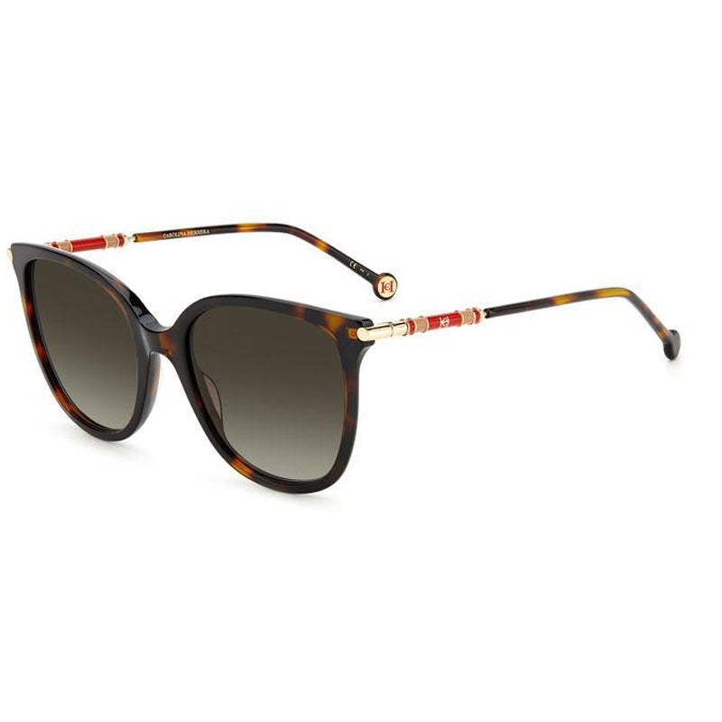 Carolina Herrera Sunglasses, Model: CH0023S Colour: 086HA