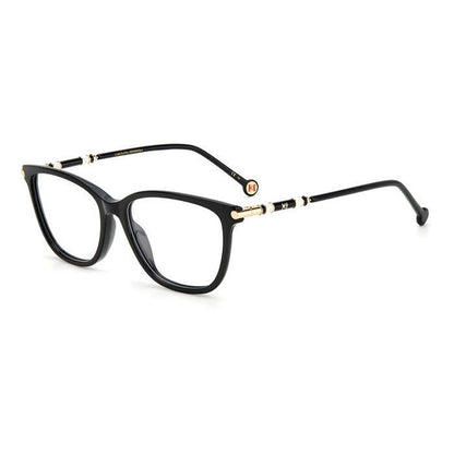 Carolina Herrera Eyeglasses, Model: CH0027 Colour: 807