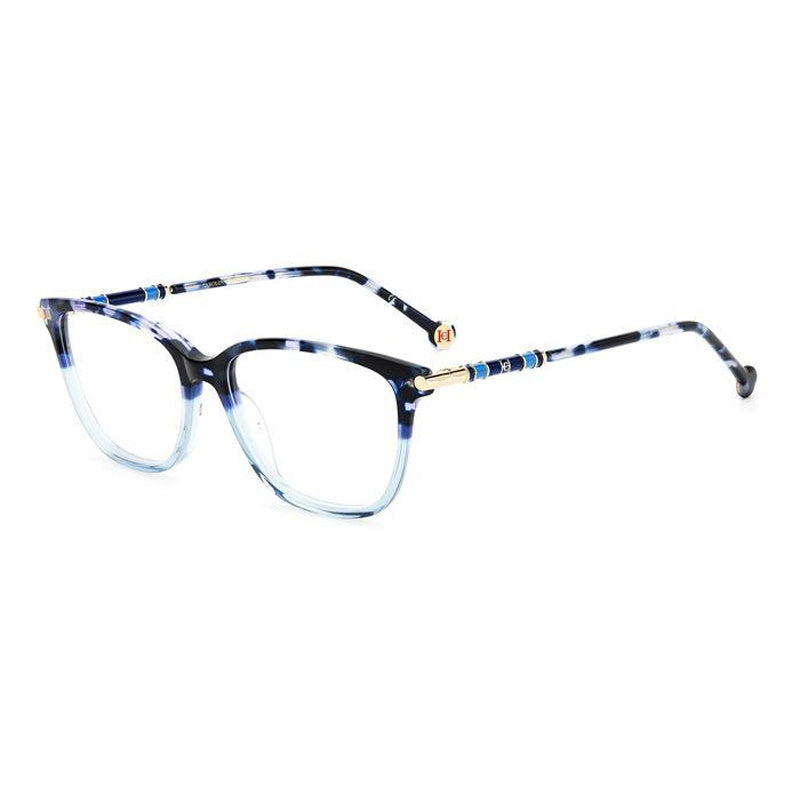 Carolina Herrera Eyeglasses, Model: CH0027 Colour: IPR