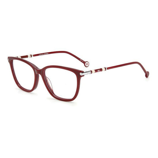 Carolina Herrera Eyeglasses, Model: CH0027 Colour: LHF