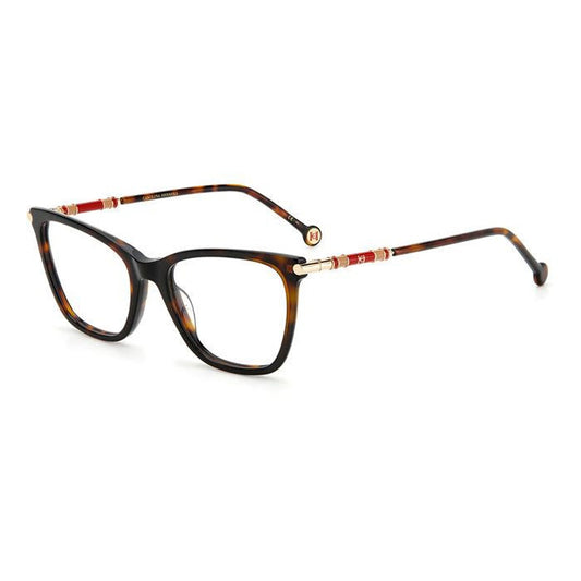 Carolina Herrera Eyeglasses, Model: CH0028 Colour: 086