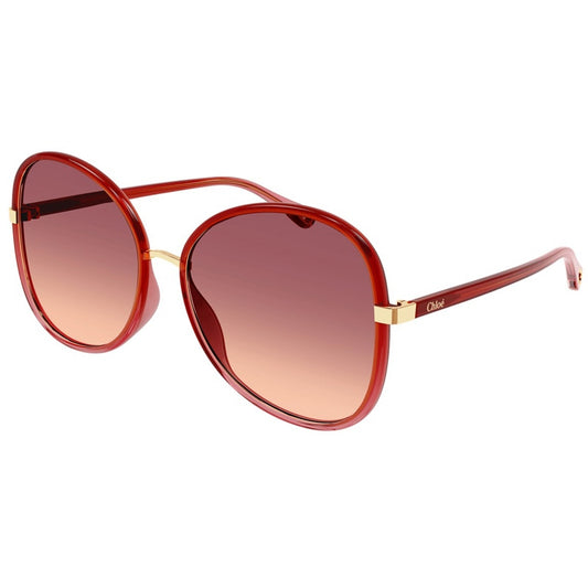 Chloe Sunglasses, Model: CH0030S Colour: 007