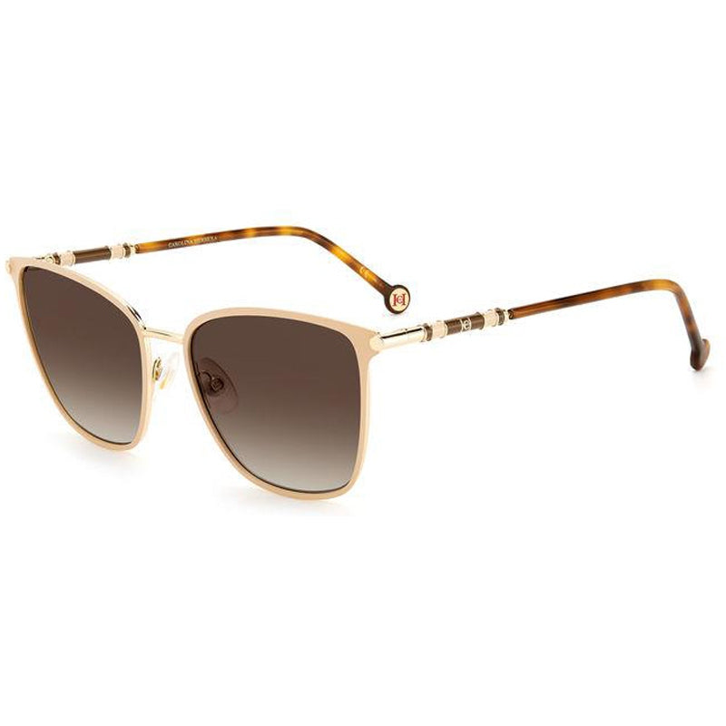 Carolina Herrera Sunglasses, Model: CH0030S Colour: BKUHA