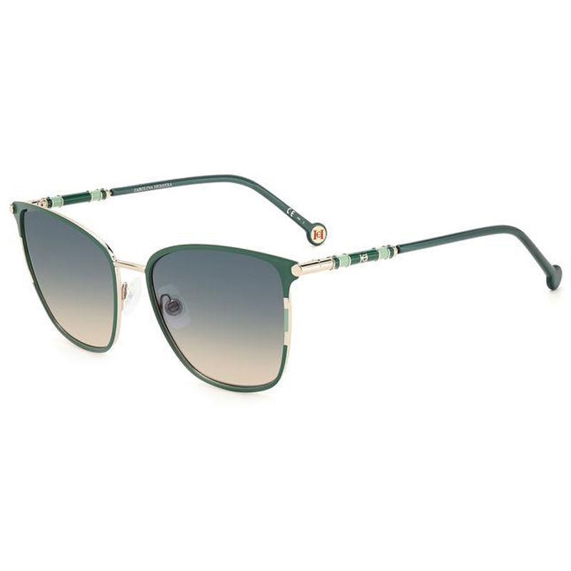 Carolina Herrera Sunglasses, Model: CH0030S Colour: PEFPR