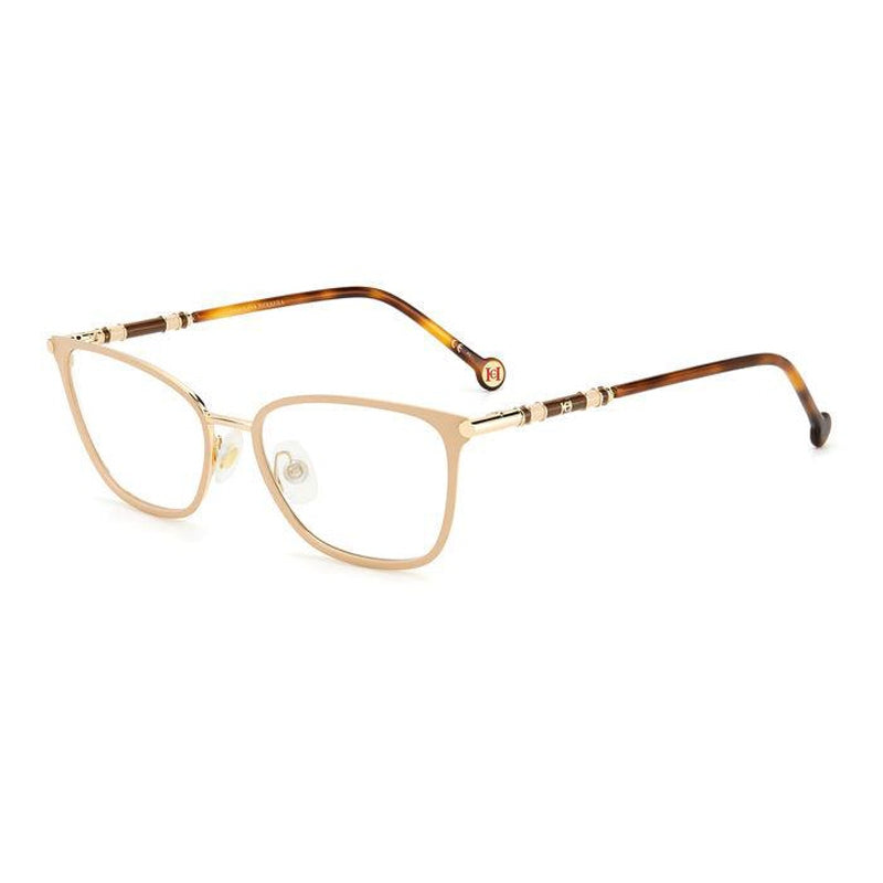 Carolina Herrera Eyeglasses, Model: CH0031 Colour: BKU