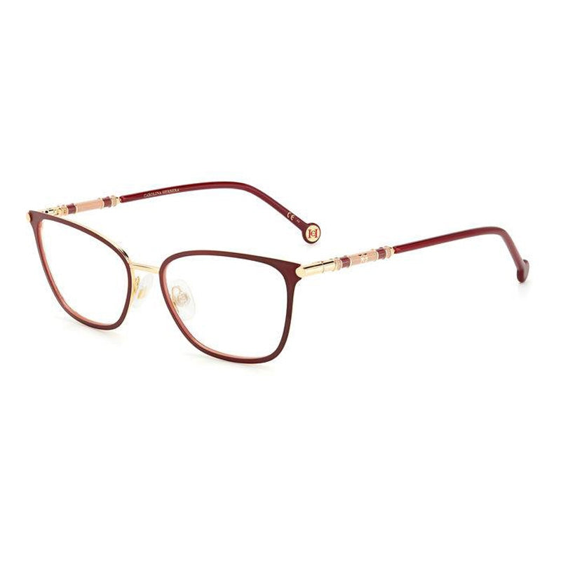 Carolina Herrera Eyeglasses, Model: CH0031 Colour: NOA