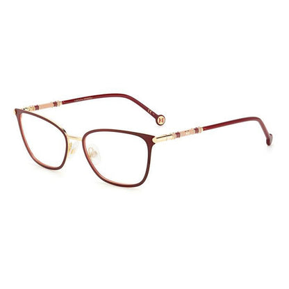 Carolina Herrera Eyeglasses, Model: CH0031 Colour: NOA