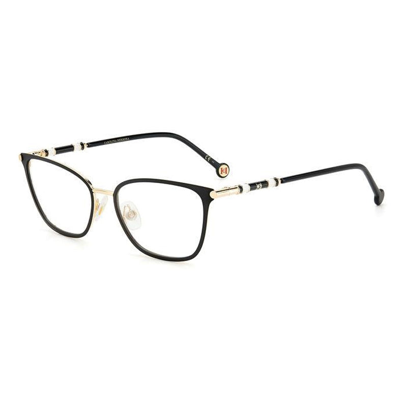 Carolina Herrera Eyeglasses, Model: CH0031 Colour: RHL