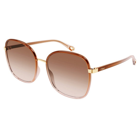 Chloe Sunglasses, Model: CH0031S Colour: 007