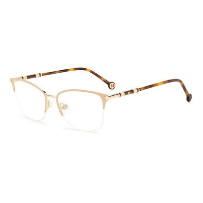 Carolina Herrera Eyeglasses, Model: CH0033 Colour: BKU