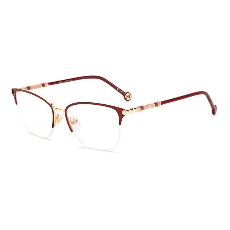 Carolina Herrera Eyeglasses, Model: CH0033 Colour: NOA