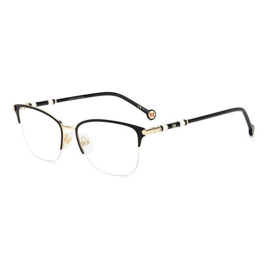 Carolina Herrera Eyeglasses, Model: CH0033 Colour: RHL