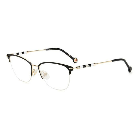 Carolina Herrera Eyeglasses, Model: CH0038 Colour: RHL