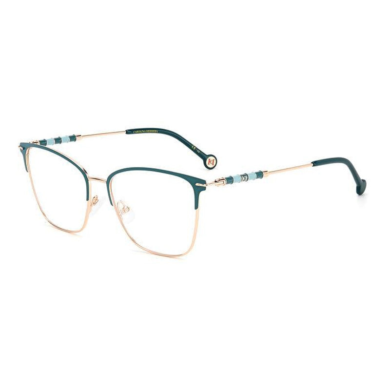 Carolina Herrera Eyeglasses, Model: CH0040 Colour: PEF