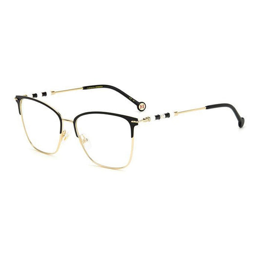 Carolina Herrera Eyeglasses, Model: CH0040 Colour: RHL