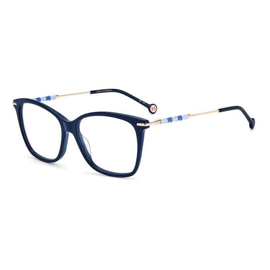 Carolina Herrera Eyeglasses, Model: CH0042 Colour: PJP