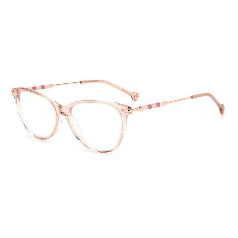 Carolina Herrera Eyeglasses, Model: CH0043 Colour: FWM