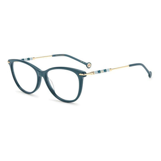 Carolina Herrera Eyeglasses, Model: CH0043 Colour: ZI9