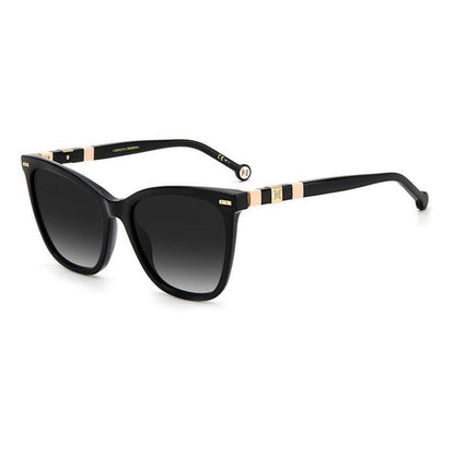 Carolina Herrera Sunglasses, Model: CH0044S Colour: 3H29O