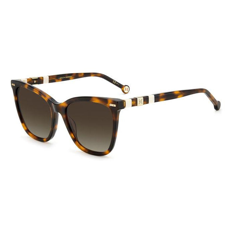 Carolina Herrera Sunglasses, Model: CH0044S Colour: C1HHA