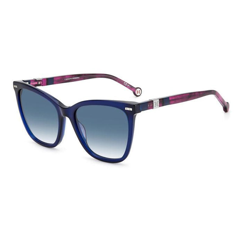 Carolina Herrera Sunglasses, Model: CH0044S Colour: WOI08